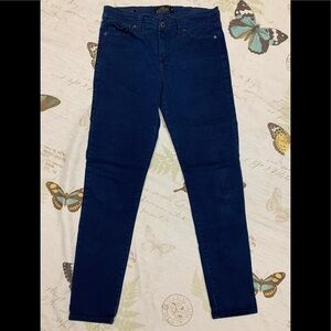 Lucky brand Brooke legging‎ jean